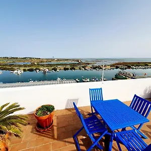 Fuseta 3 - Ria Formosa Appartement Olhão