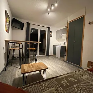 L'appart Du Granier Appartement Les Déserts
