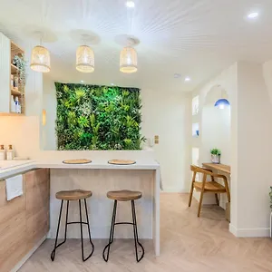 Appartement Duplex Standing Centre - Aux Bleuets, Lille