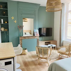 Appartement Proximite Gares De, Lille