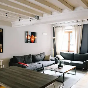 Appartement Magnifique Duplex De 90m² Au Coeur De, Lille