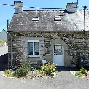 Ti An Traon Le Petit En Coeur De Bretagne Hébergement de vacances Carhaix-Plouguer