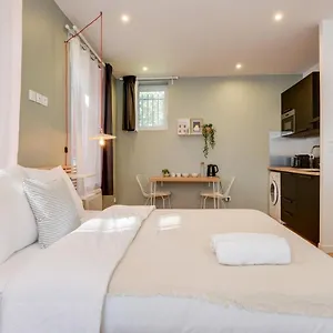  Appartement Centre -