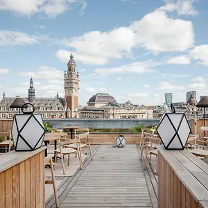 Grand Bellevue - Grand Place Lilla