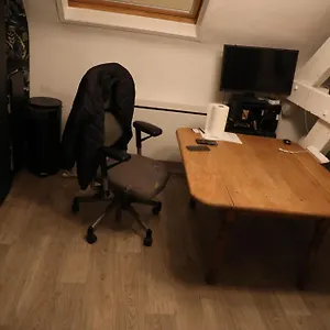 Appartement Spacieux, Lille