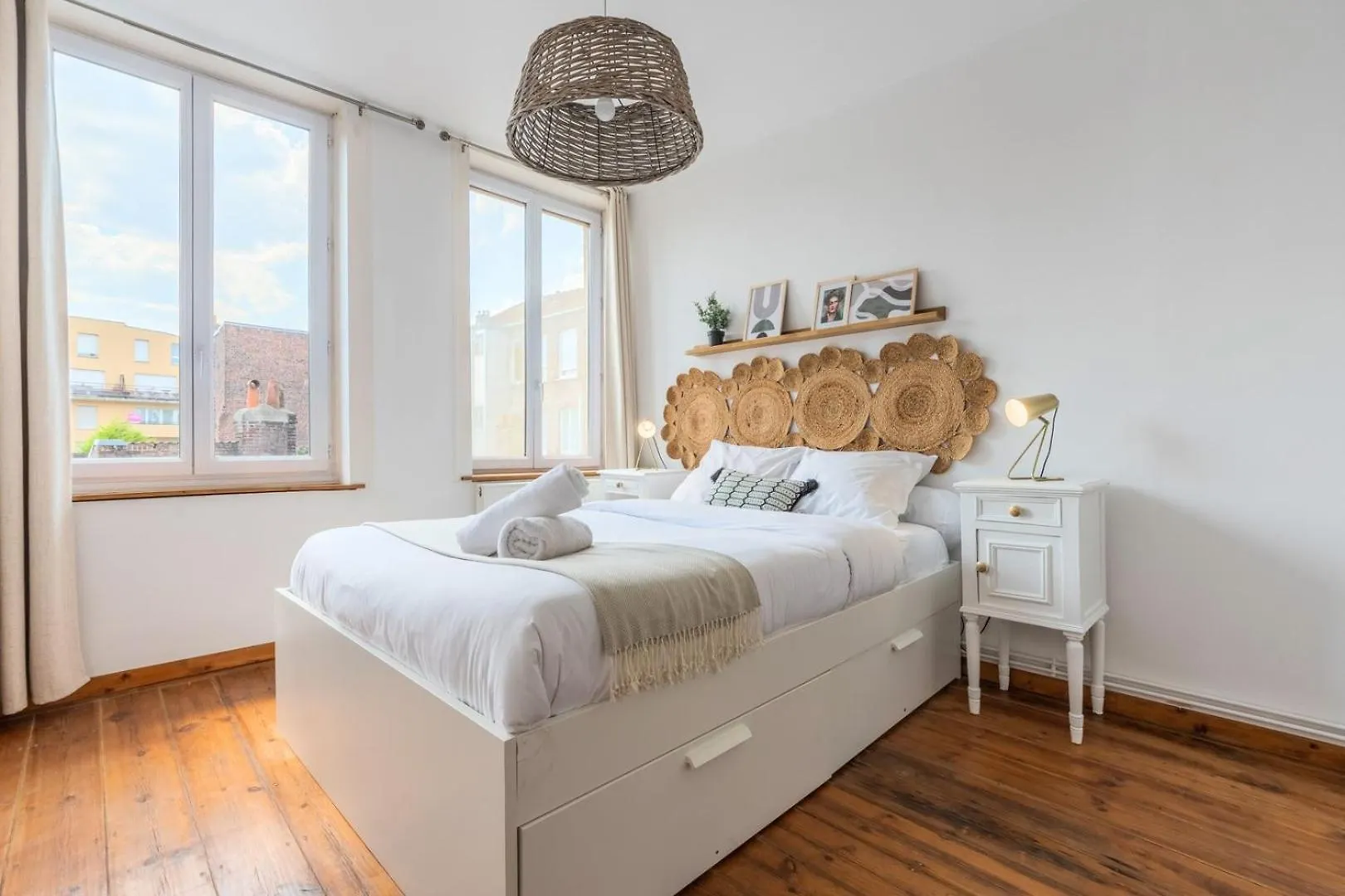 Charmant Appartement Une Chambre - Hypercentre ! Lille
